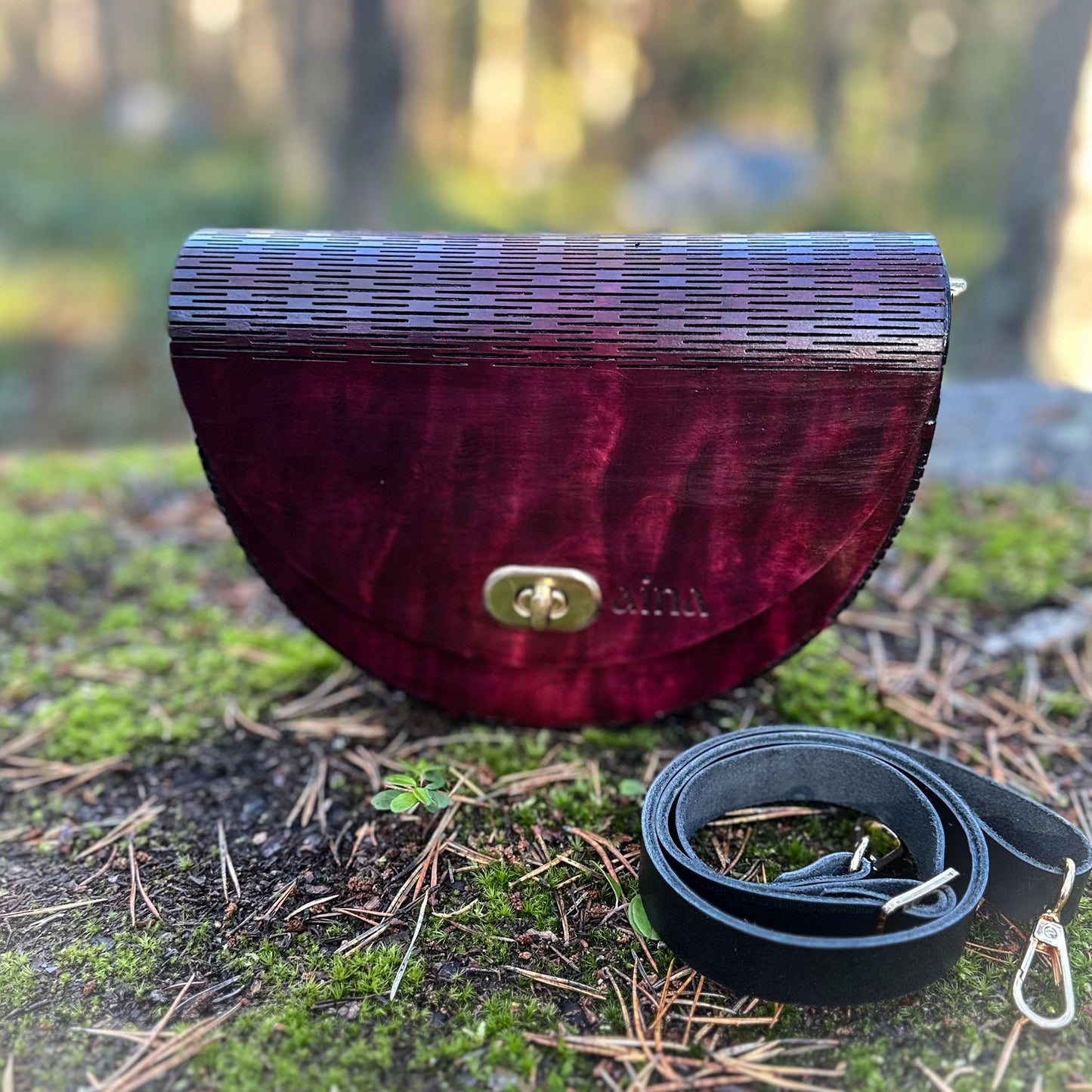 Halfmoon Cherry