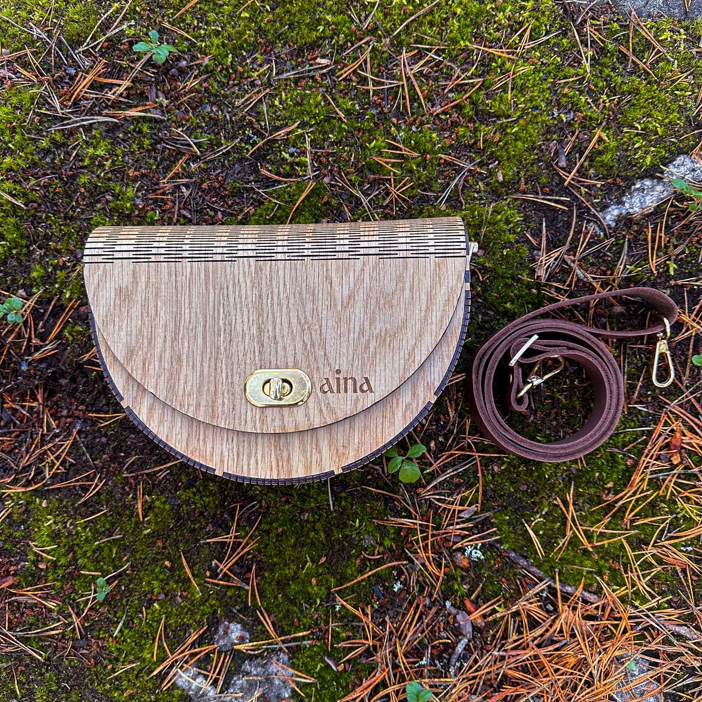 Halfmoon Oak