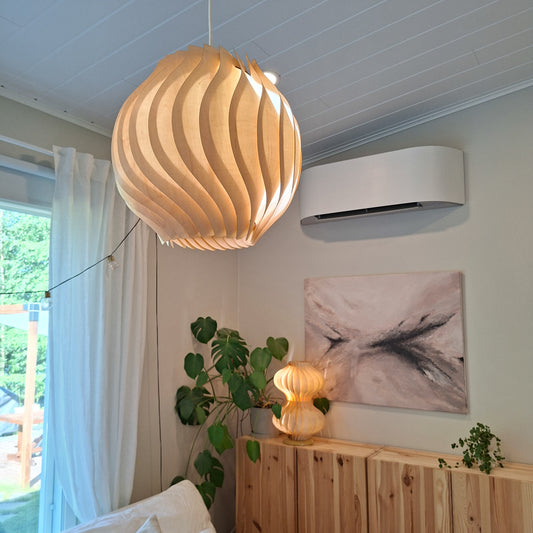Aurora Waves M