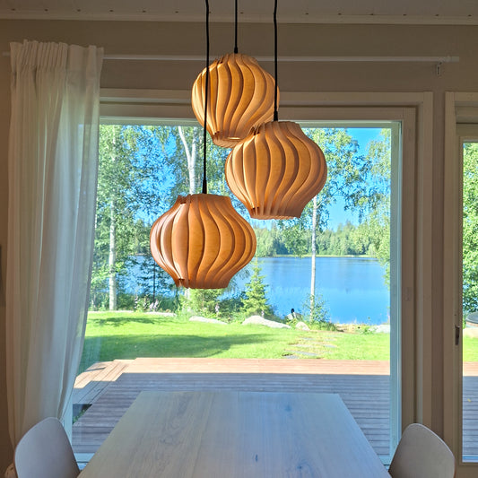 Aurora Waves S