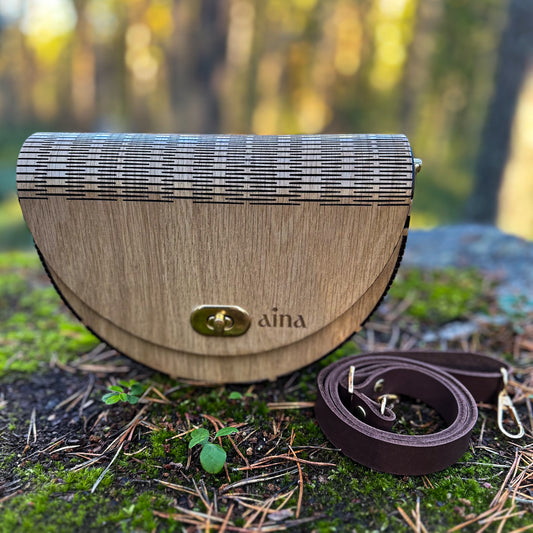 Halfmoon Oak